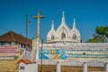 Vintage Old Syro Malabar St MaryÃ¢â¬â¢s Metropolitan Cathedral